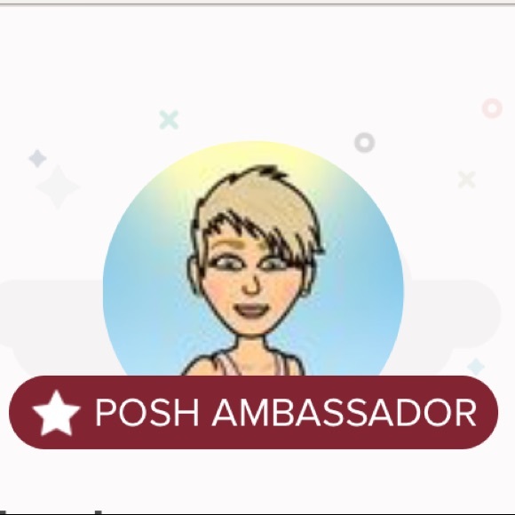 Posh Ambassador Accessories - I am a Posh Ambassador!!